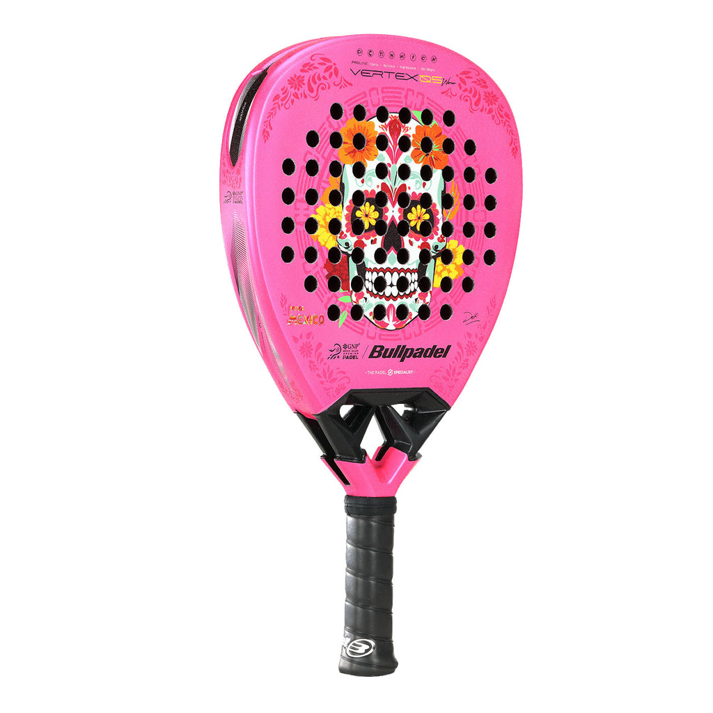 Bullpadel Vertex 05 W Mexico LTD 25 Padel Racket