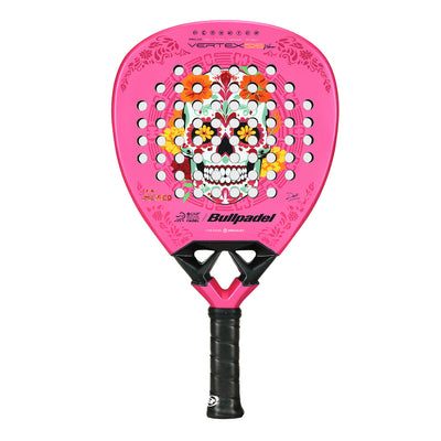 Bullpadel Vertex 05 W Mexico LTD 25 Padel Racket