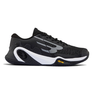 Bullpadel Men's Vertex Vibram 26I Padel Shoes Asphalt