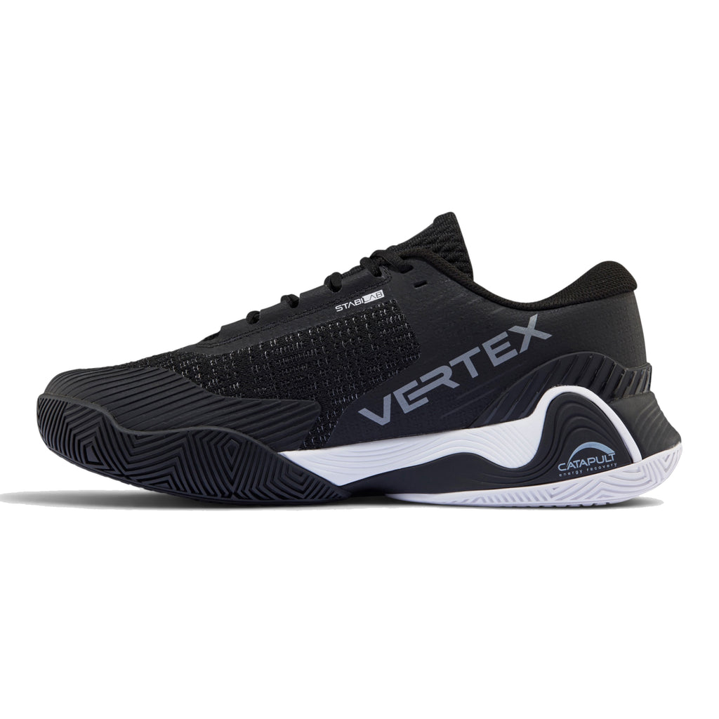 Bullpadel Men's Vertex Vibram 26I Padel Shoes Asphalt