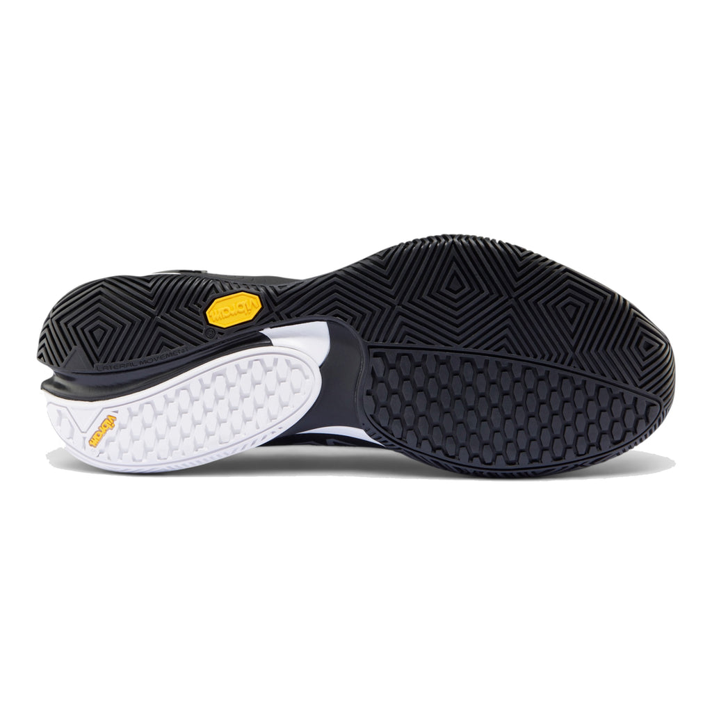 Bullpadel Men's Vertex Vibram 26I Padel Shoes Asphalt