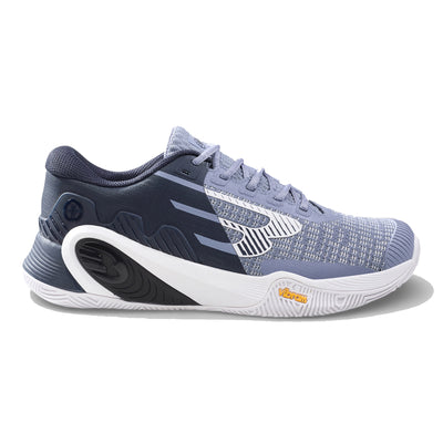 Bullpadel Men's Vertex Vibram 26V Padel Shoes Navy