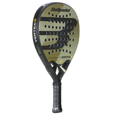 Bullpadel Vertex 02 Hybrid Padel Racket