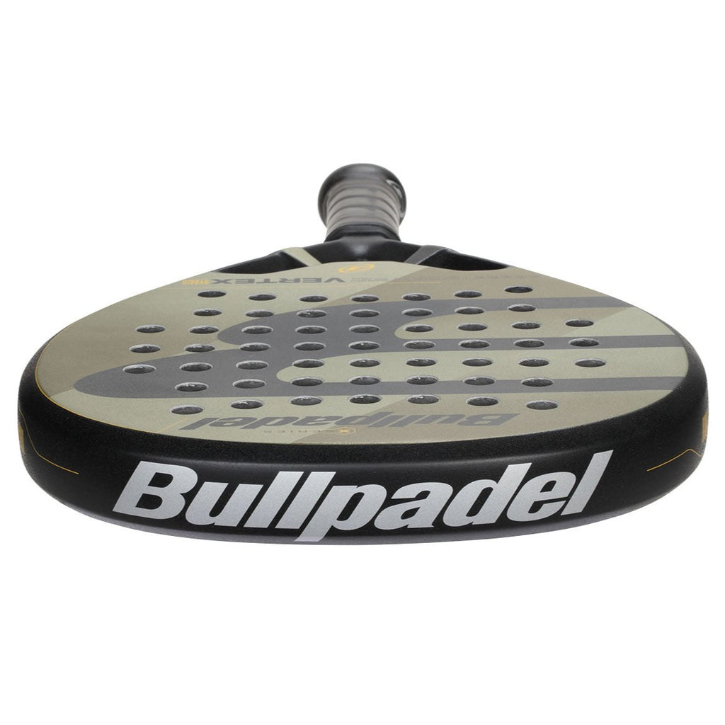 Bullpadel Vertex 02 Hybrid Padel Racket