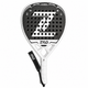 Zylo Korex Padel Racket White