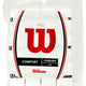 Wilson Pro Overgrip Pack Of 12 White