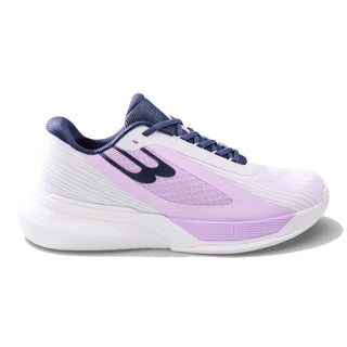 Bullpadel Women's Wonder 26V Padel Shoes White