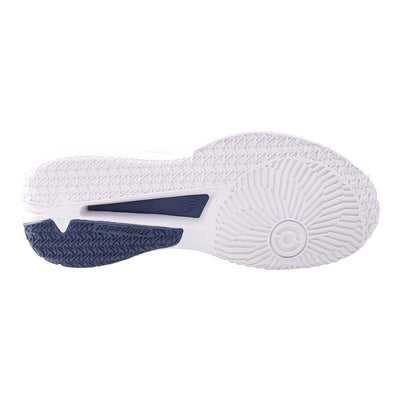 Bullpadel Women's Wonder 26V Padel Shoes White