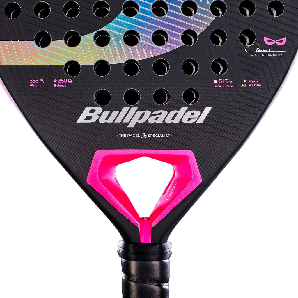 Bullpadel Wonder 27 Padel Racket