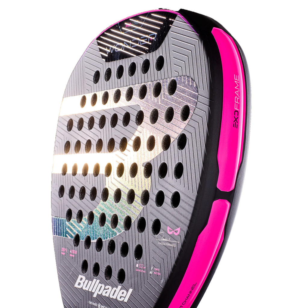 Bullpadel Wonder 27 Padel Racket