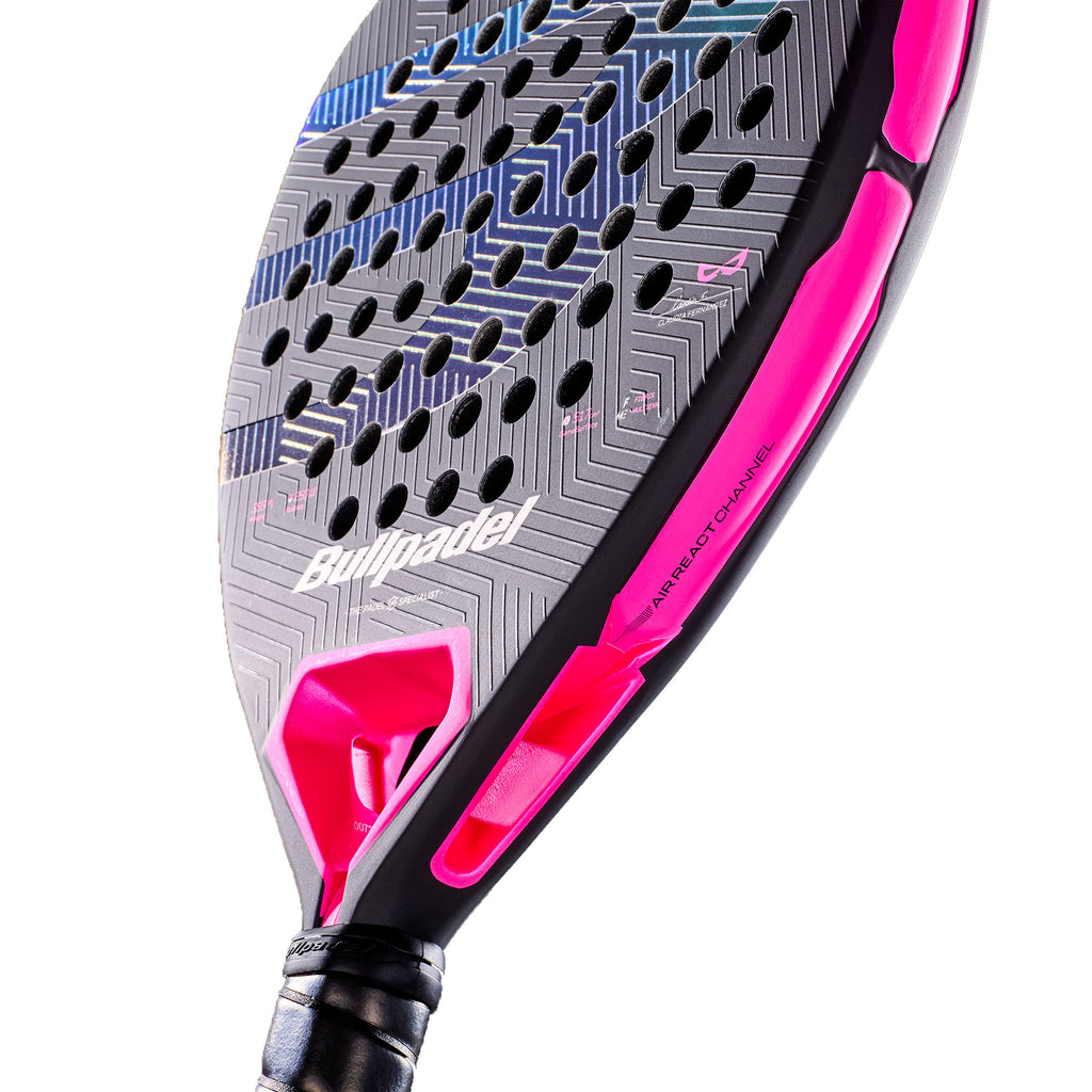 Bullpadel Wonder 27 Padel Racket