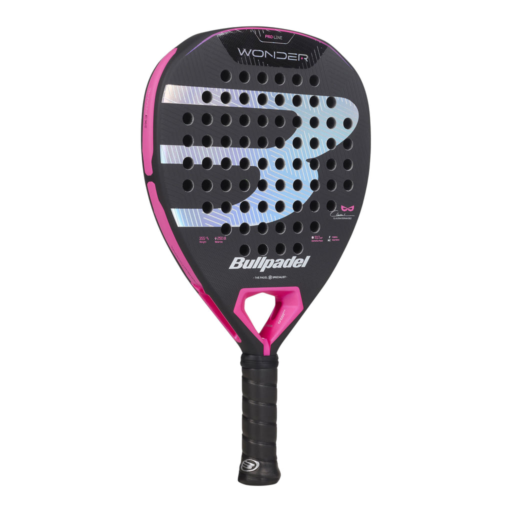 Bullpadel Wonder 27 Padel Racket