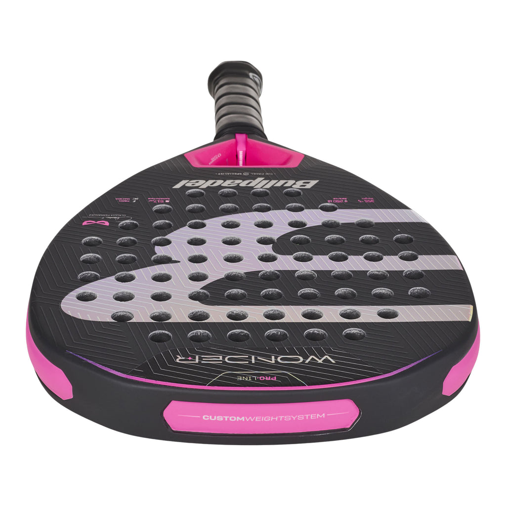 Bullpadel Wonder 27 Padel Racket