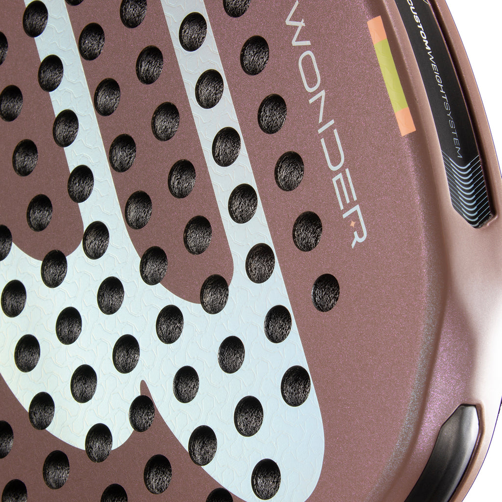 Bullpadel Wonder Padel Racket 26