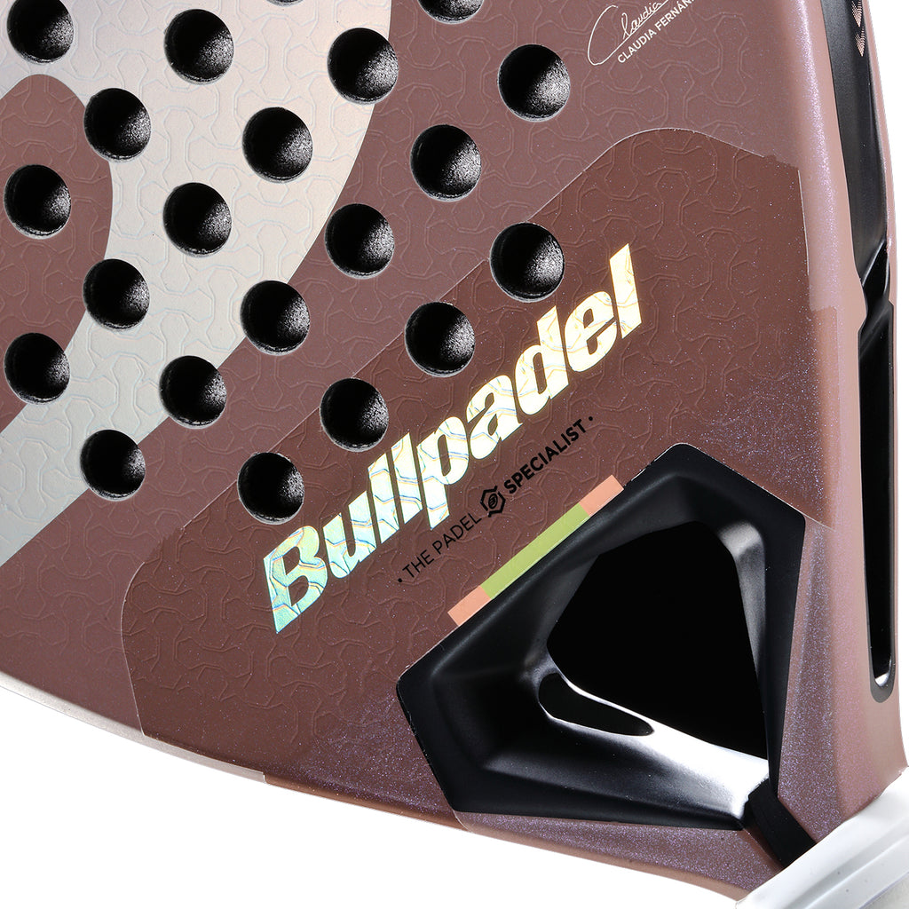 Bullpadel Wonder Padel Racket 26