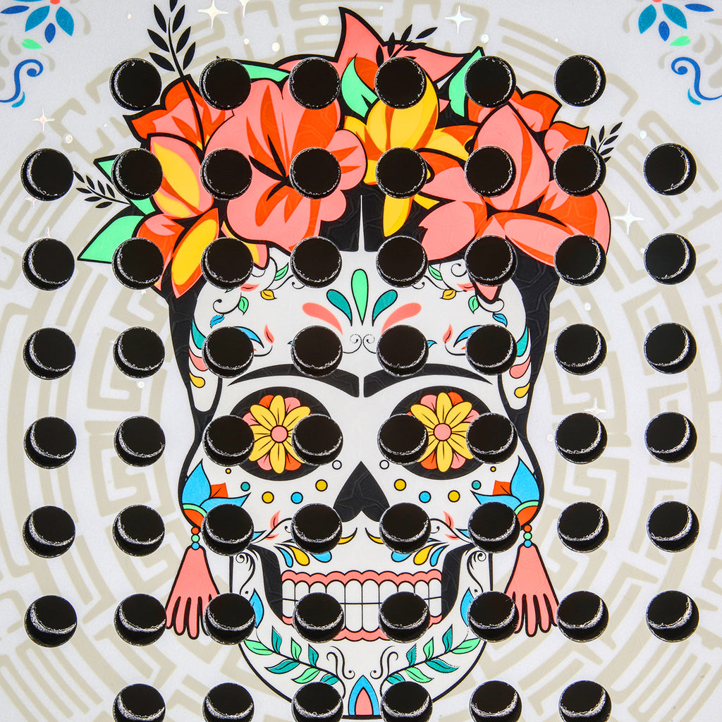 Bullpadel Wonder Mexico LTD 25 Padel Racket