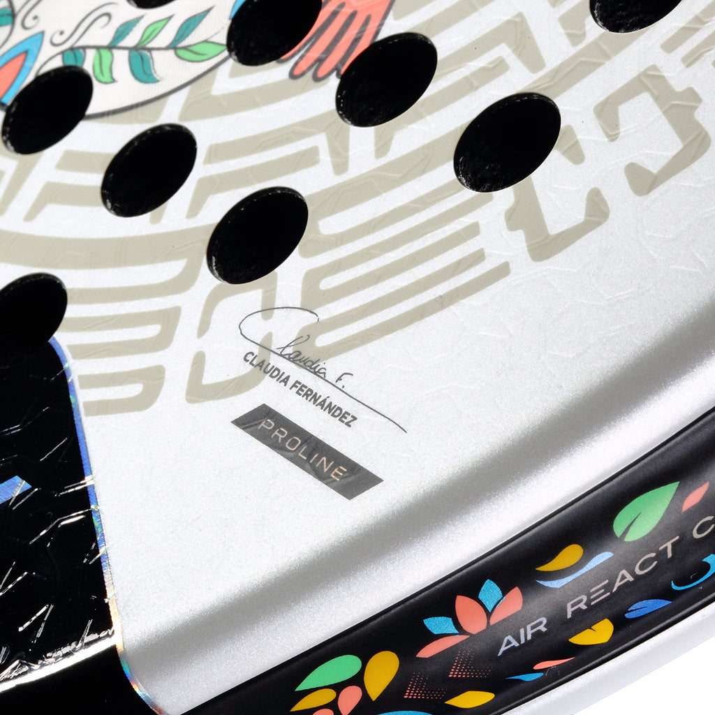 Bullpadel Wonder Mexico LTD 25 Padel Racket