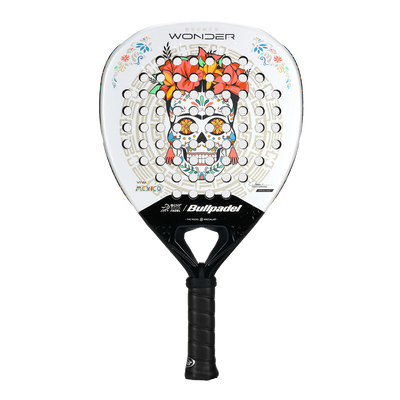 Bullpadel Wonder Mexico LTD 25 Padel Racket