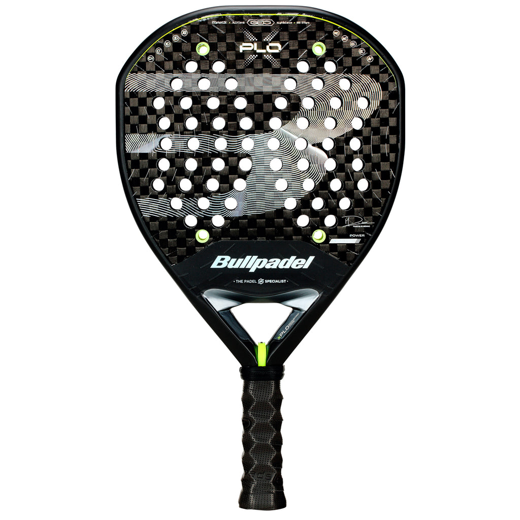Bullpadel Xplo Padel Racket 26