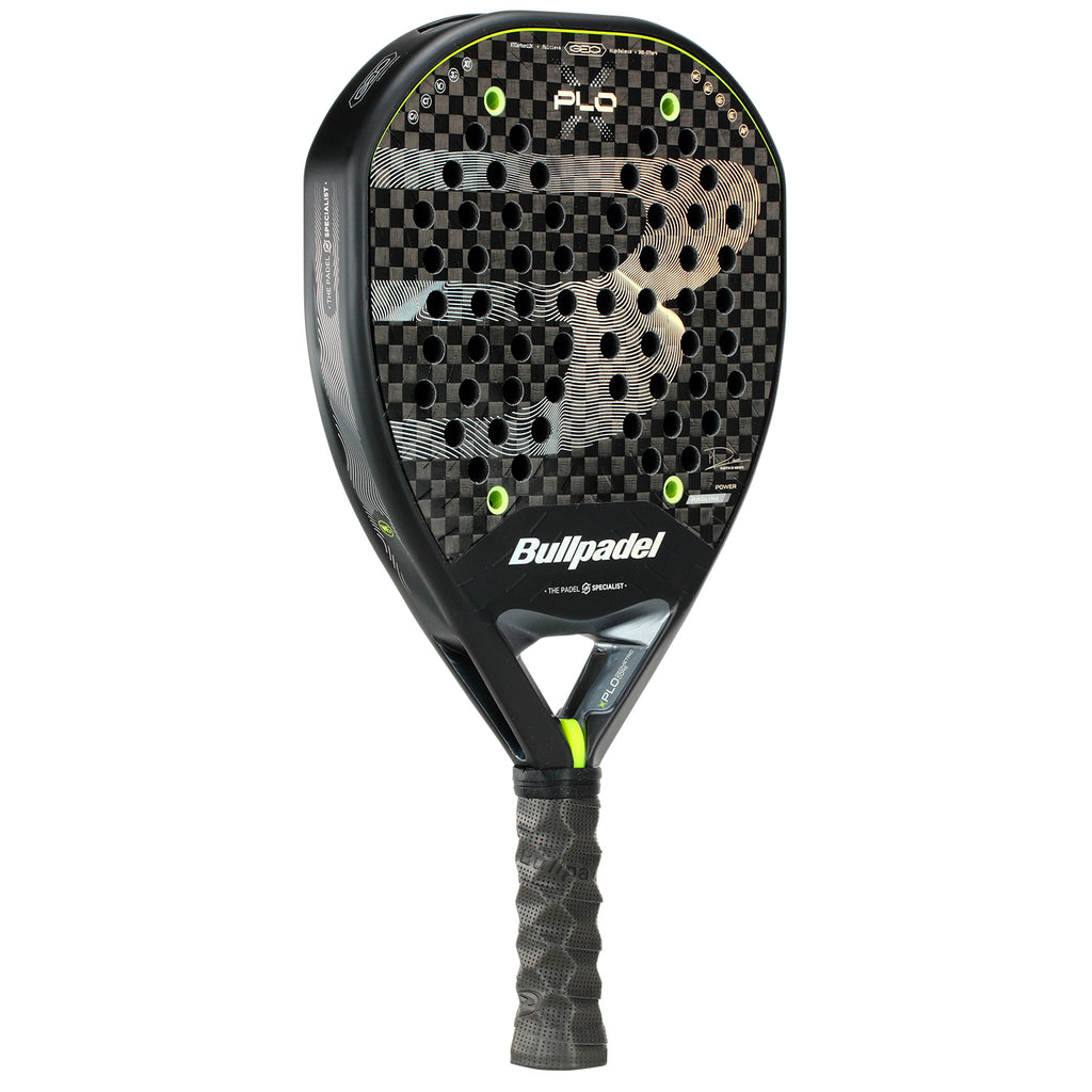 Bullpadel Xplo Padel Racket 26