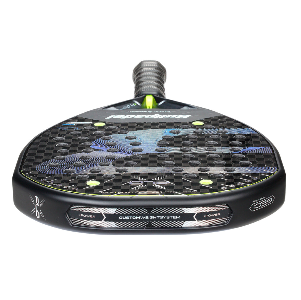 Bullpadel Xplo Padel Racket 26