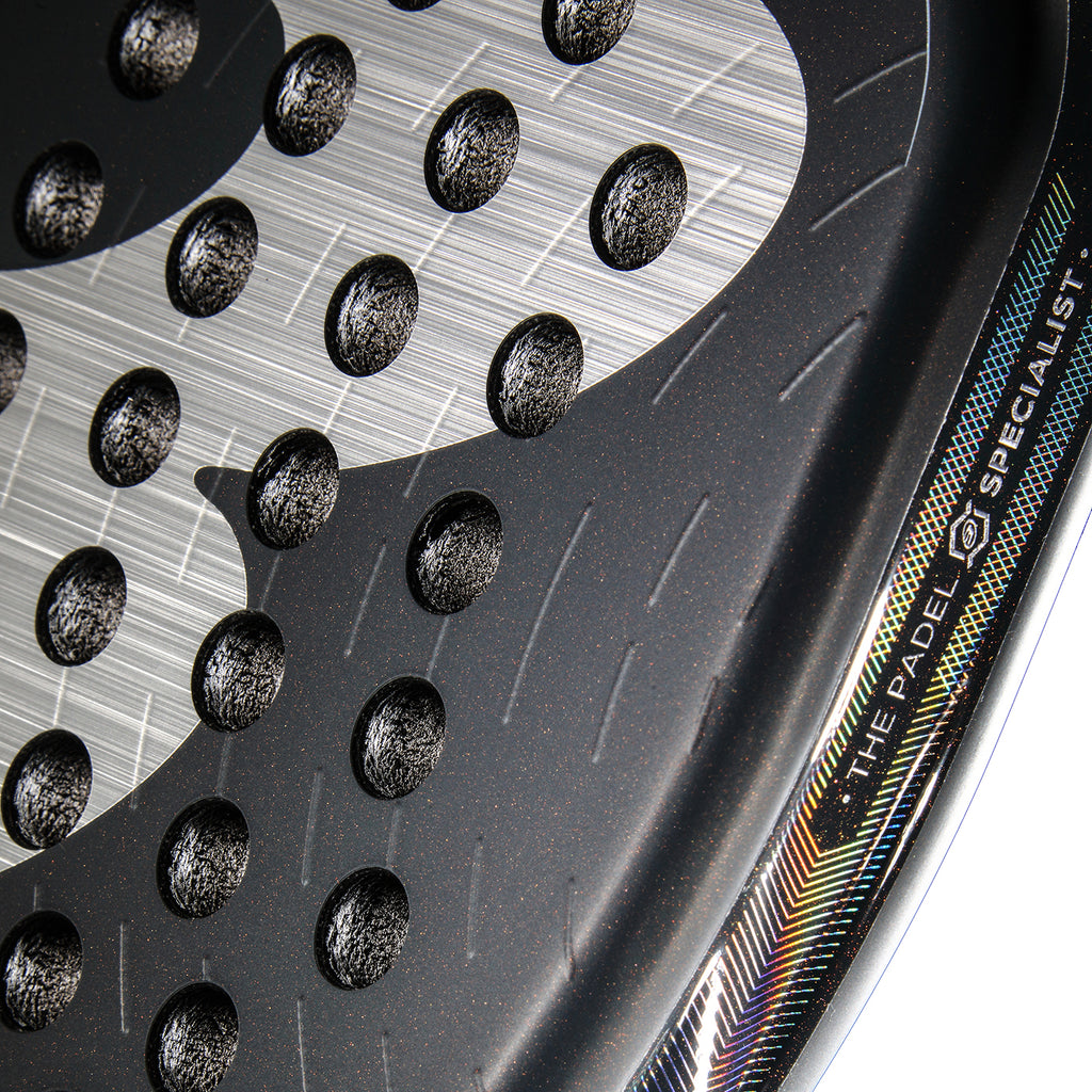 Bullpadel Xplo Comfort Padel Racket 26