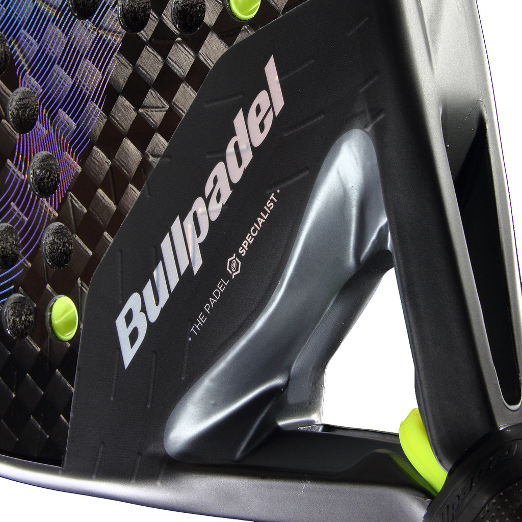 Bullpadel Xplo Padel Racket 26