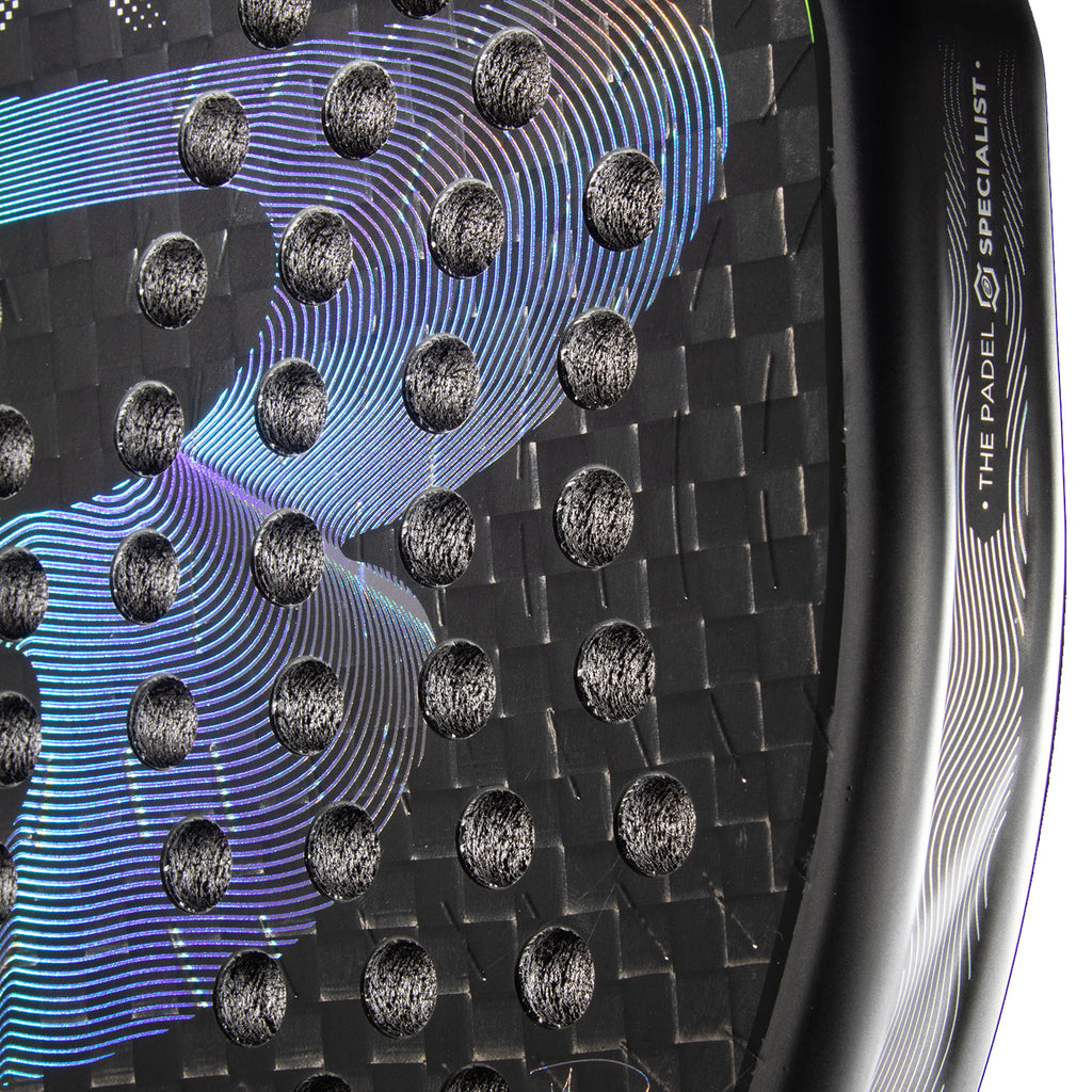 Bullpadel Xplo Padel Racket 26