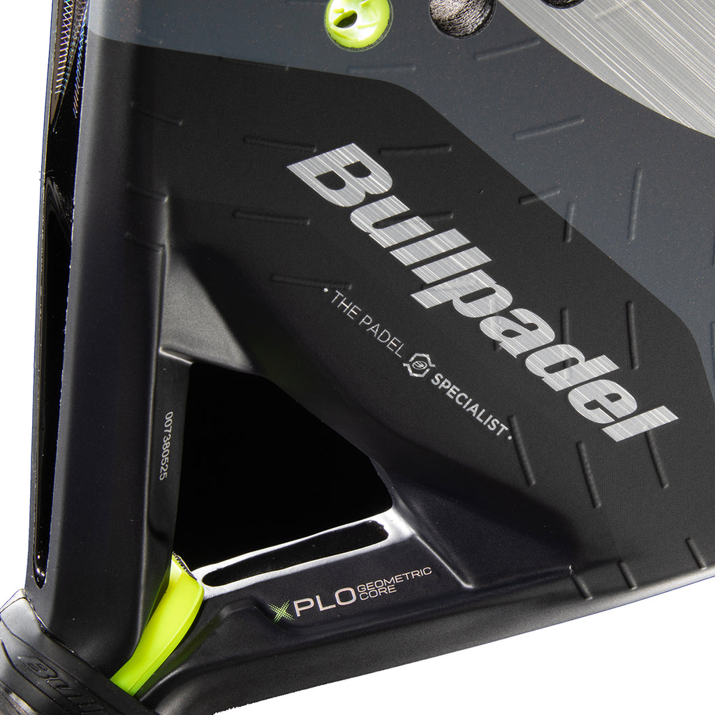 Bullpadel Xplo Padel Racket 26