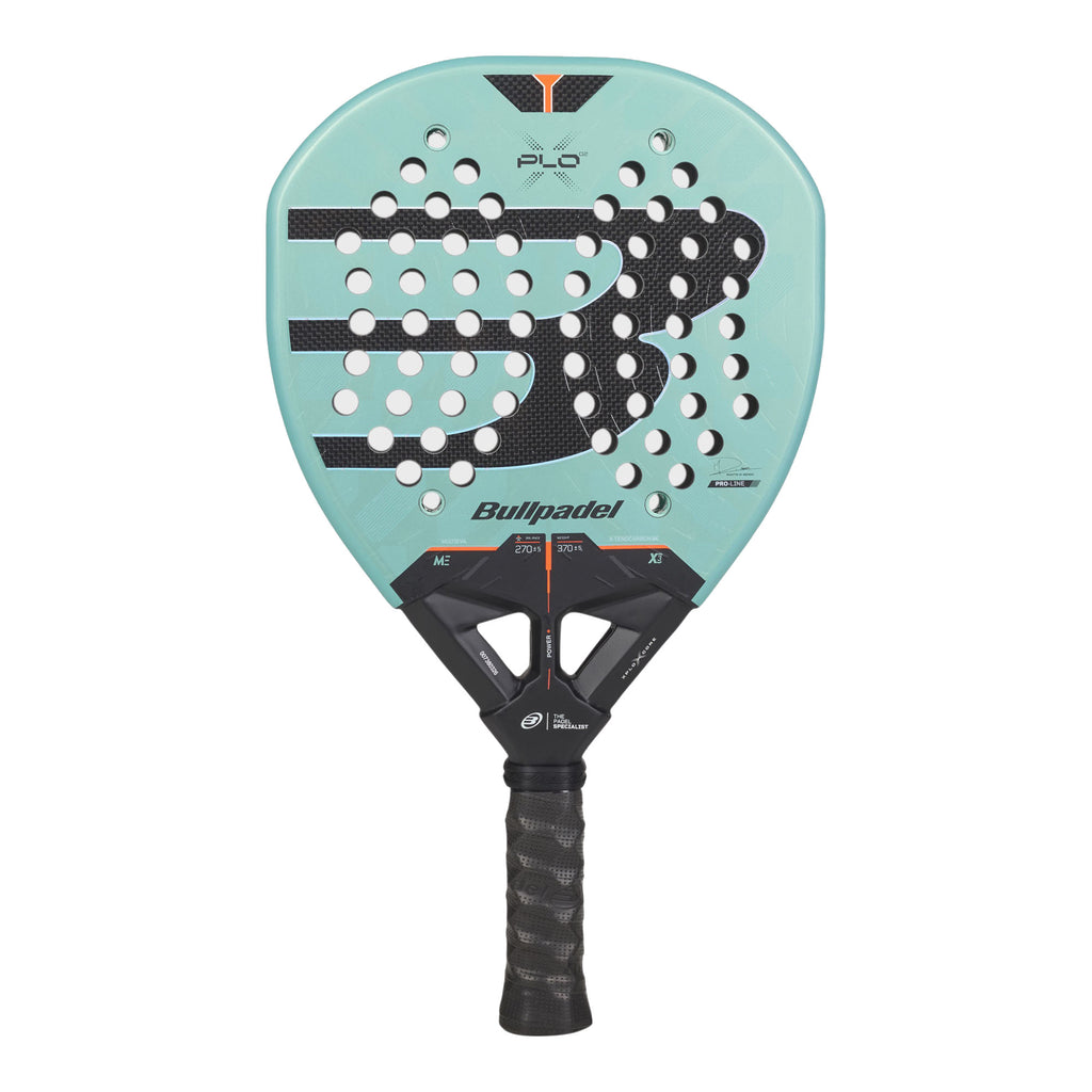 Bullpadel Xplo 27 Padel Racket