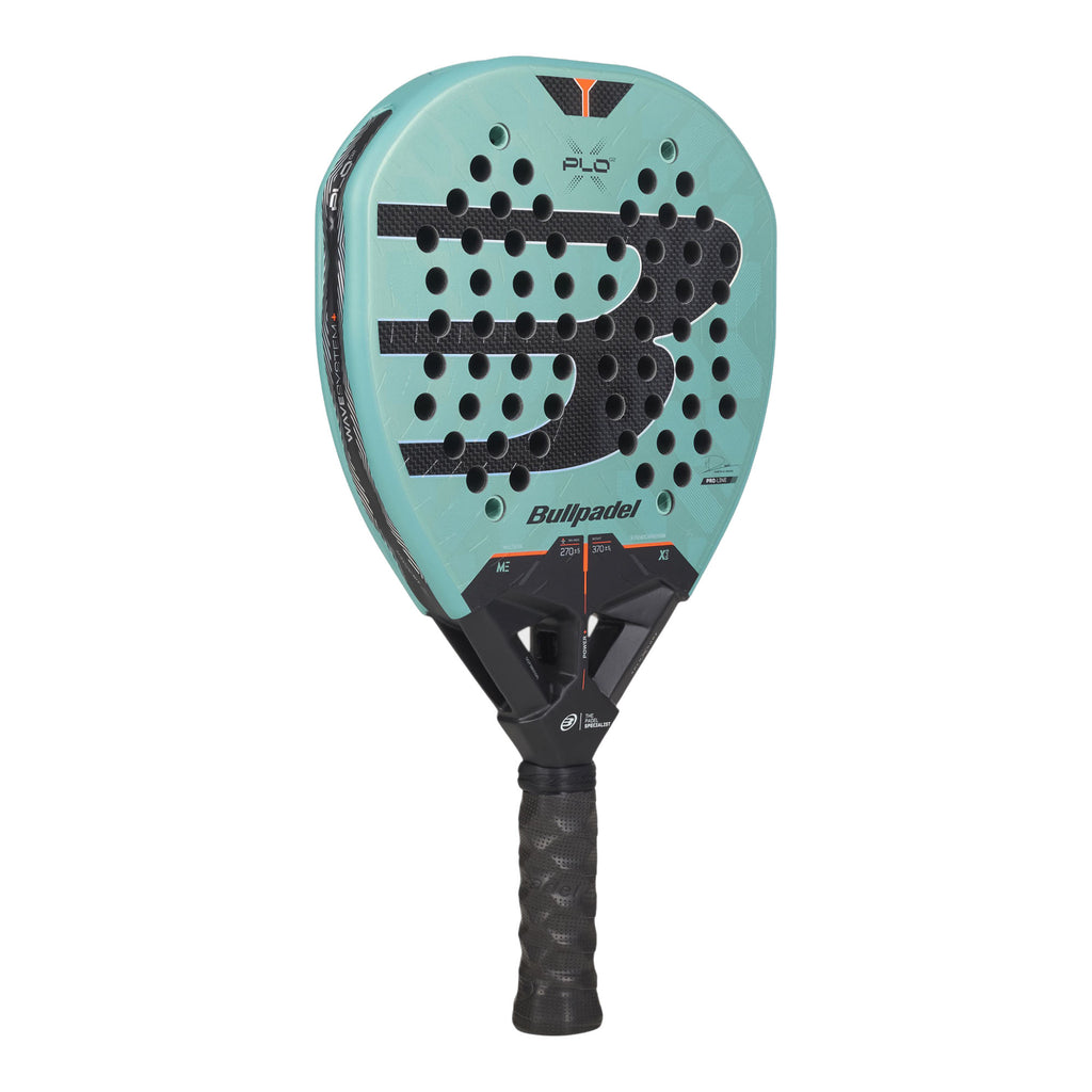 Bullpadel Xplo 27 Padel Racket