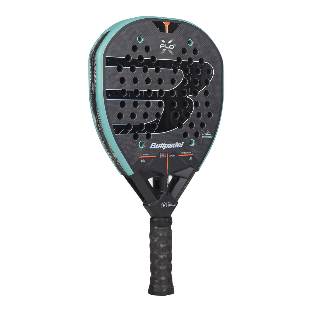 Bullpadel Xplo 27 Padel Racket