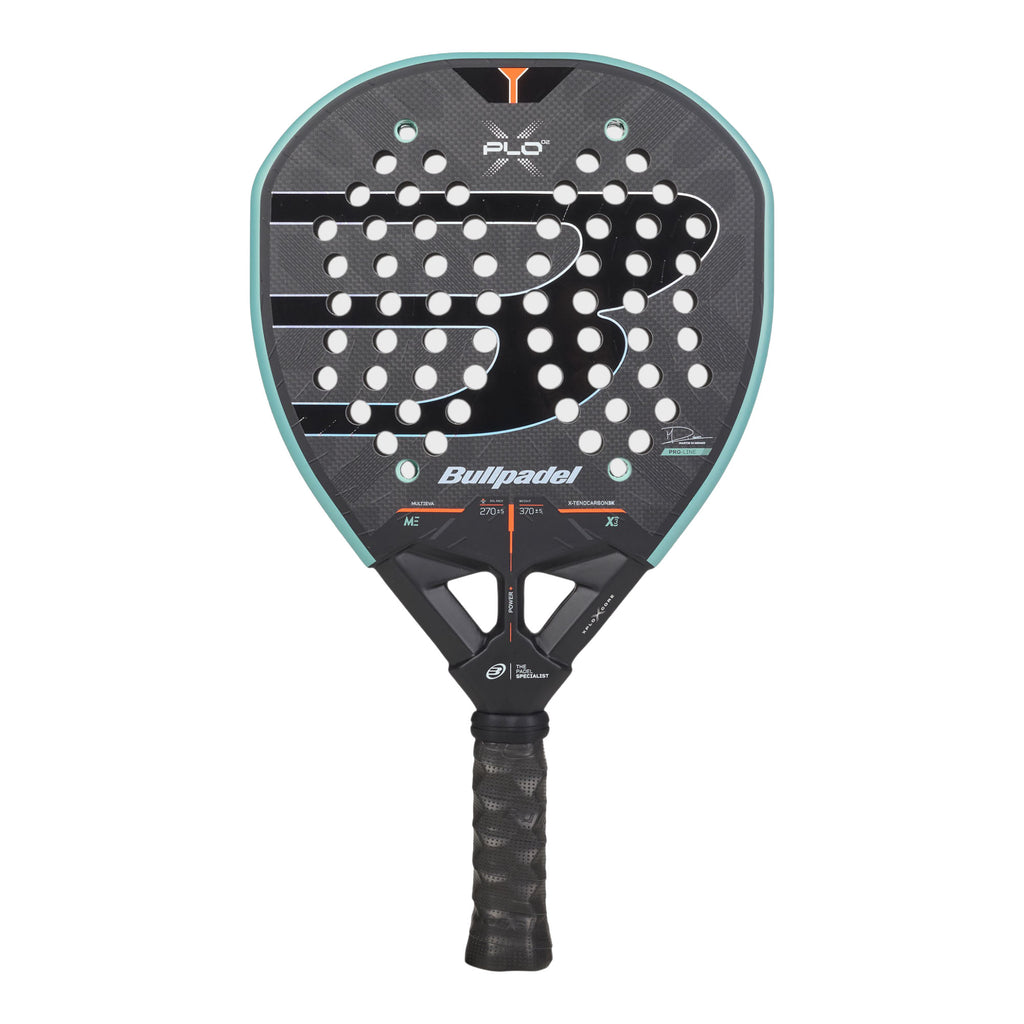 Bullpadel Xplo 27 Padel Racket