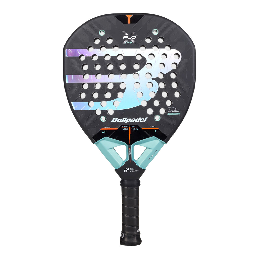 Bullpadel Xplo Comfort 27 Padel Racket