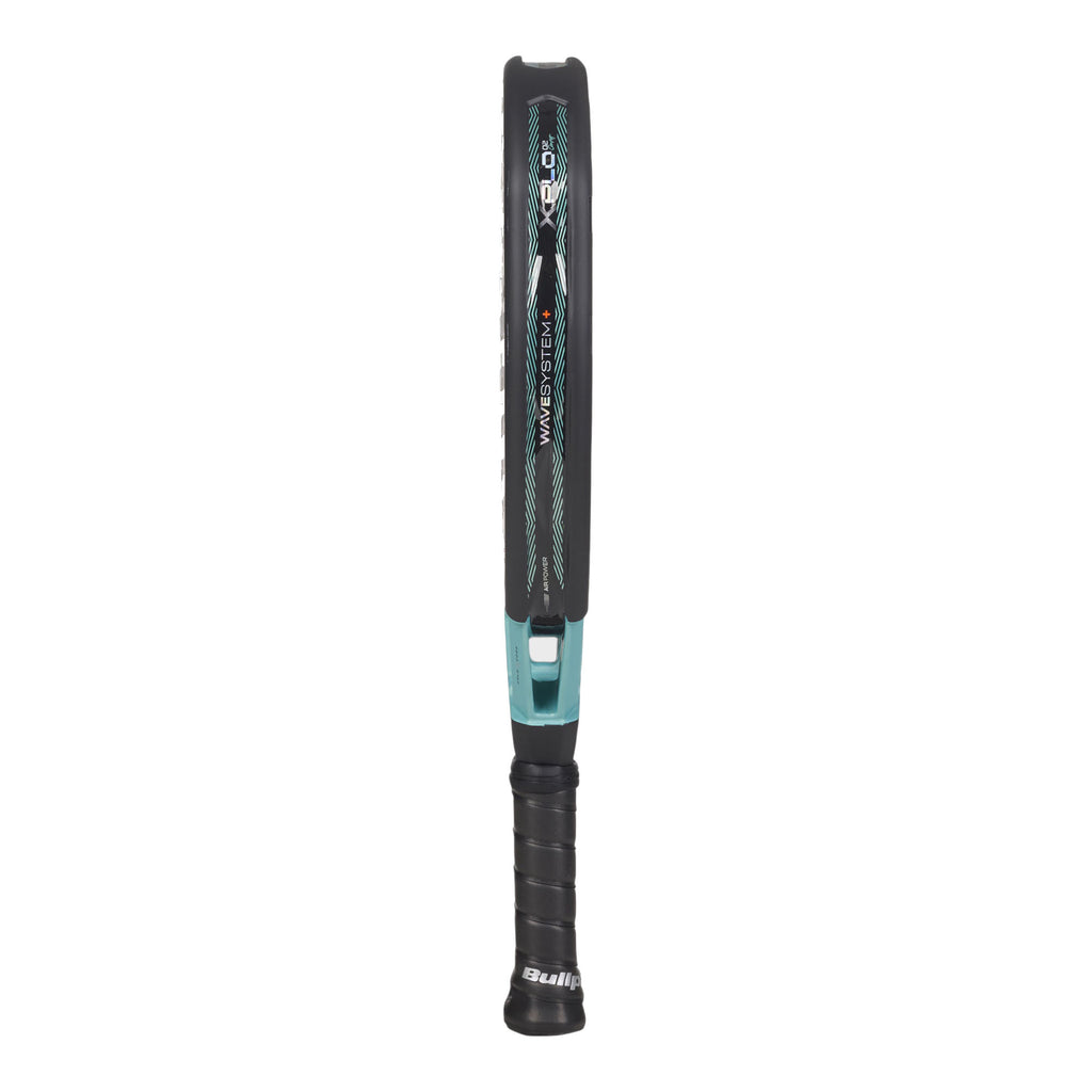 Bullpadel Xplo Comfort 27 Padel Racket