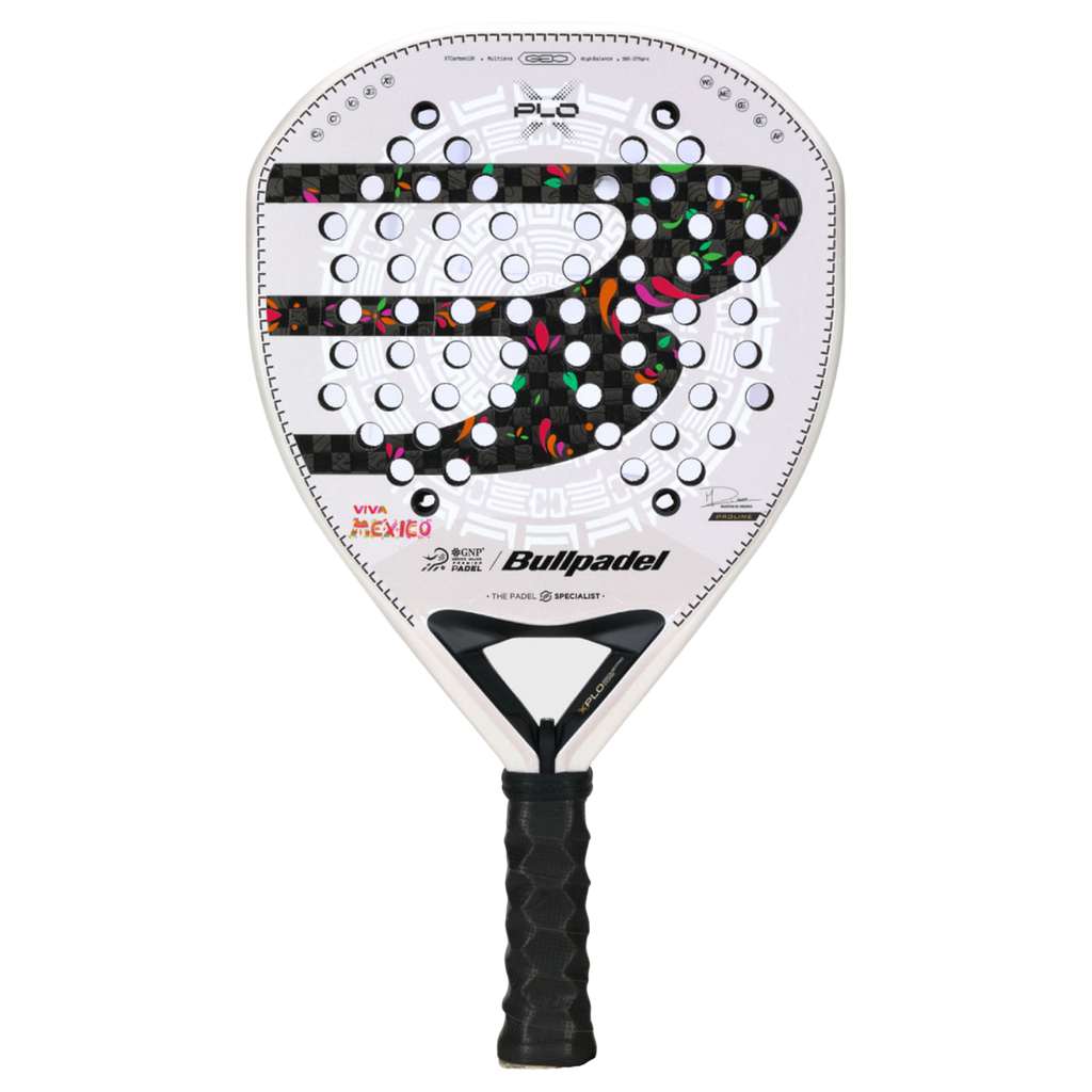 Bullpadel Xplo Mexico LTD 25 Padel Racket