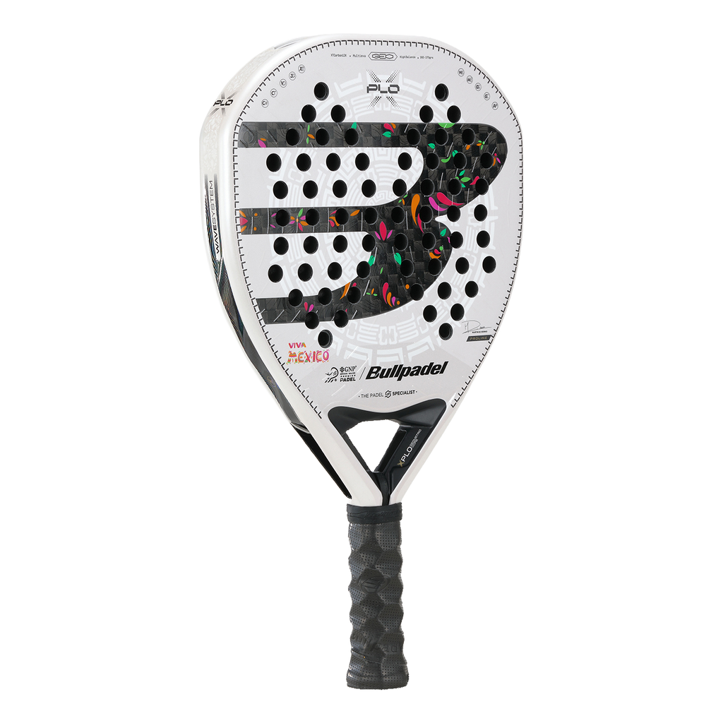 Bullpadel Xplo Mexico LTD 25 Padel Racket