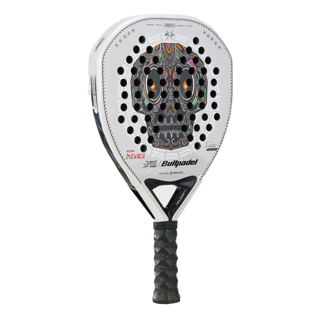 Bullpadel Xplo Mexico LTD 25 Padel Racket