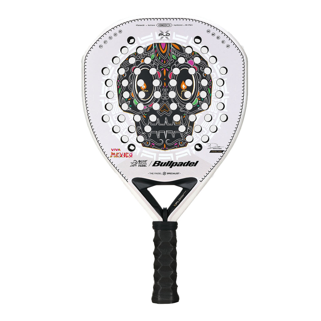 Bullpadel Xplo Mexico LTD 25 Padel Racket