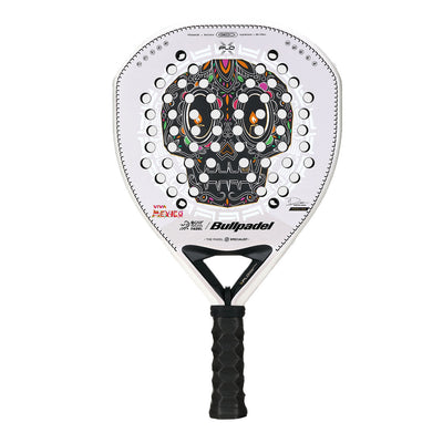 Bullpadel Xplo Mexico LTD 25 Padel Racket