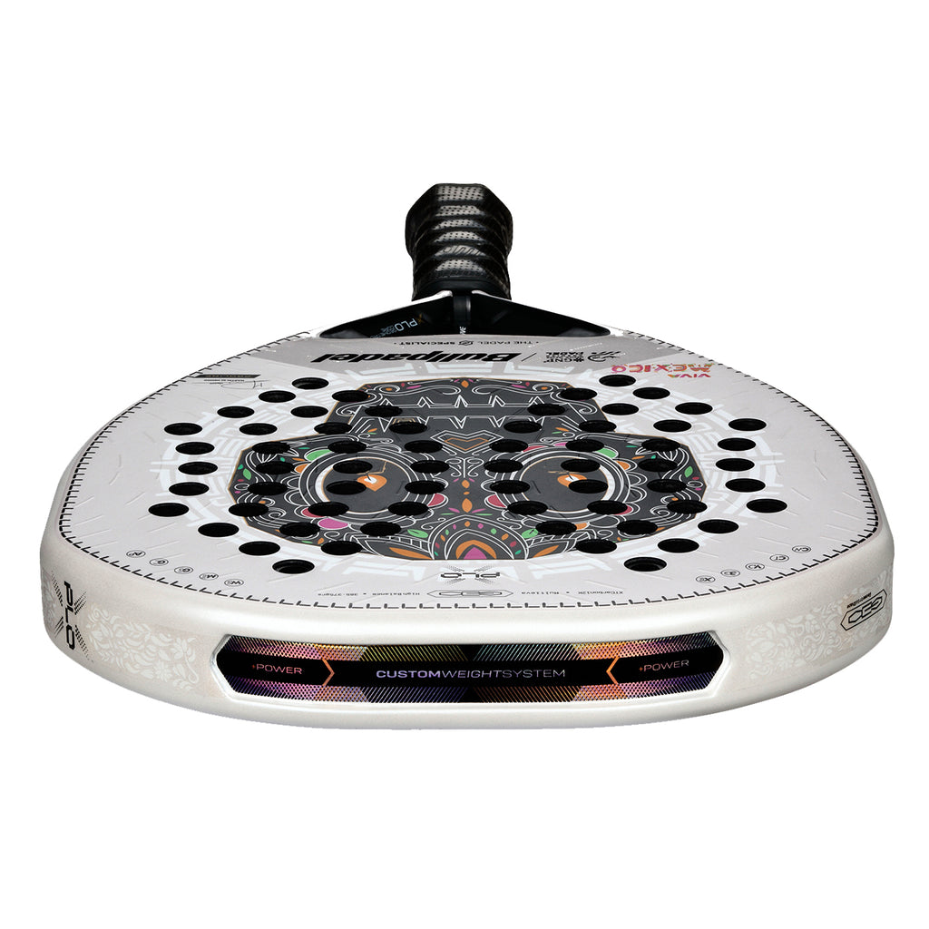 Bullpadel Xplo Mexico LTD 25 Padel Racket