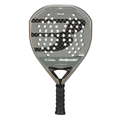 Bullpadel Xplo Premier Padel Edition Padel Racket