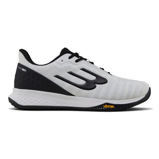 Bullpadel Men's Xplo Vibram 26I Padel Shoes White