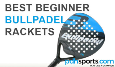 Bullpadel Neuron 24 Padel Racket review by pdhsports.com 