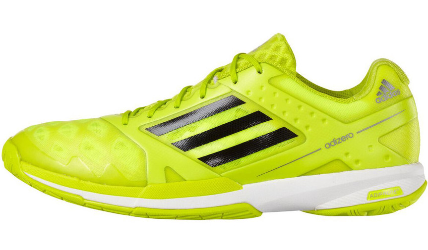 Which squash shoes are the lightest 
