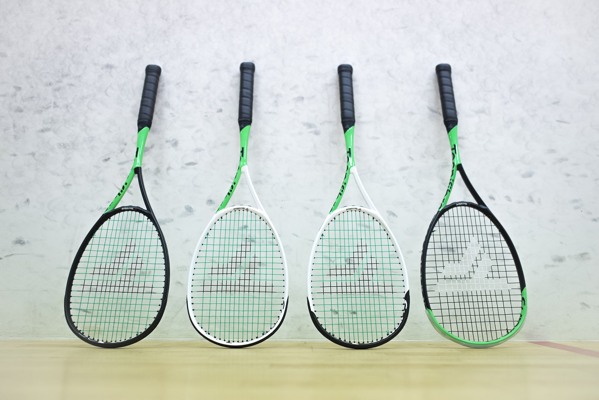 Tecnifibre Suprem CurV Squash Rackets | Squash Rackets, Tennis Rackets ...