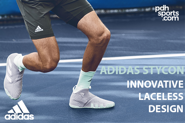 adidas stycon tennis shoes