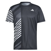  adidas Camiseta reversible de tenis New York para hombre, Flash  Aqua : Ropa, Zapatos y Joyería