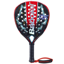 Tecnifibre Carboflex 130 X-Top Squash Racket | Great Discounts 