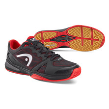Head Racketball Shoes, Racket Sport 